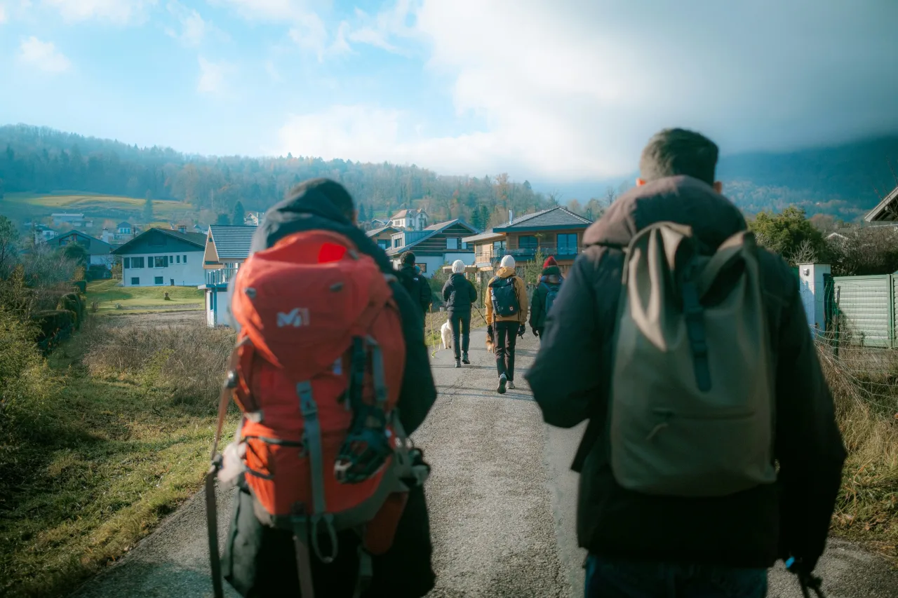 Suède — itineraire 1 mois