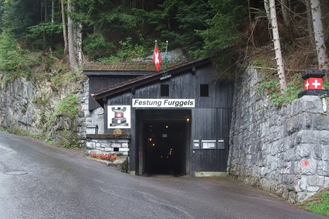 Suisse — hub principal pays