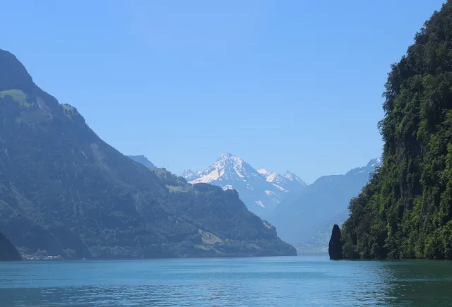 Suisse — guide de voyage