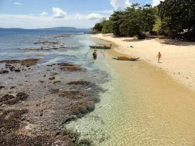 Sulawesi — hub principal region