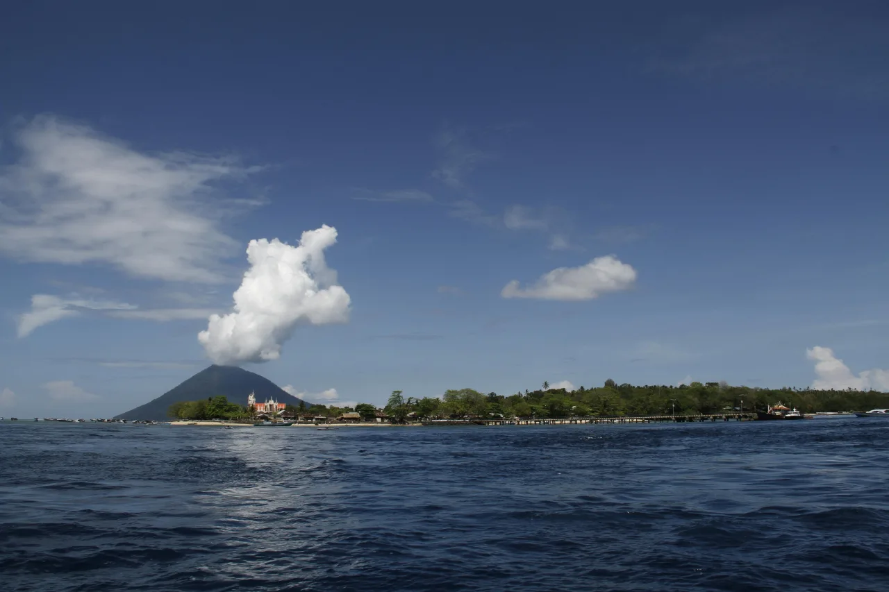 Sulawesi — guide de voyage
