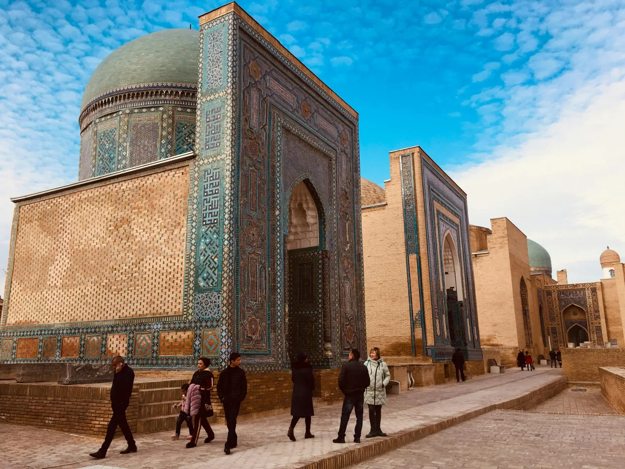 Tadjikistan — incontournables