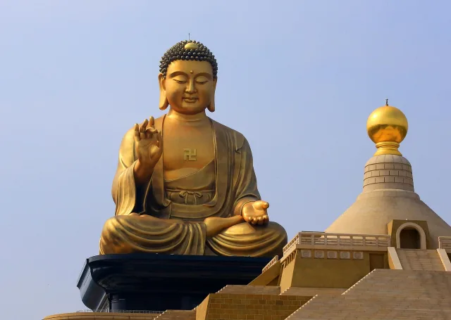 Taiwan — top activites