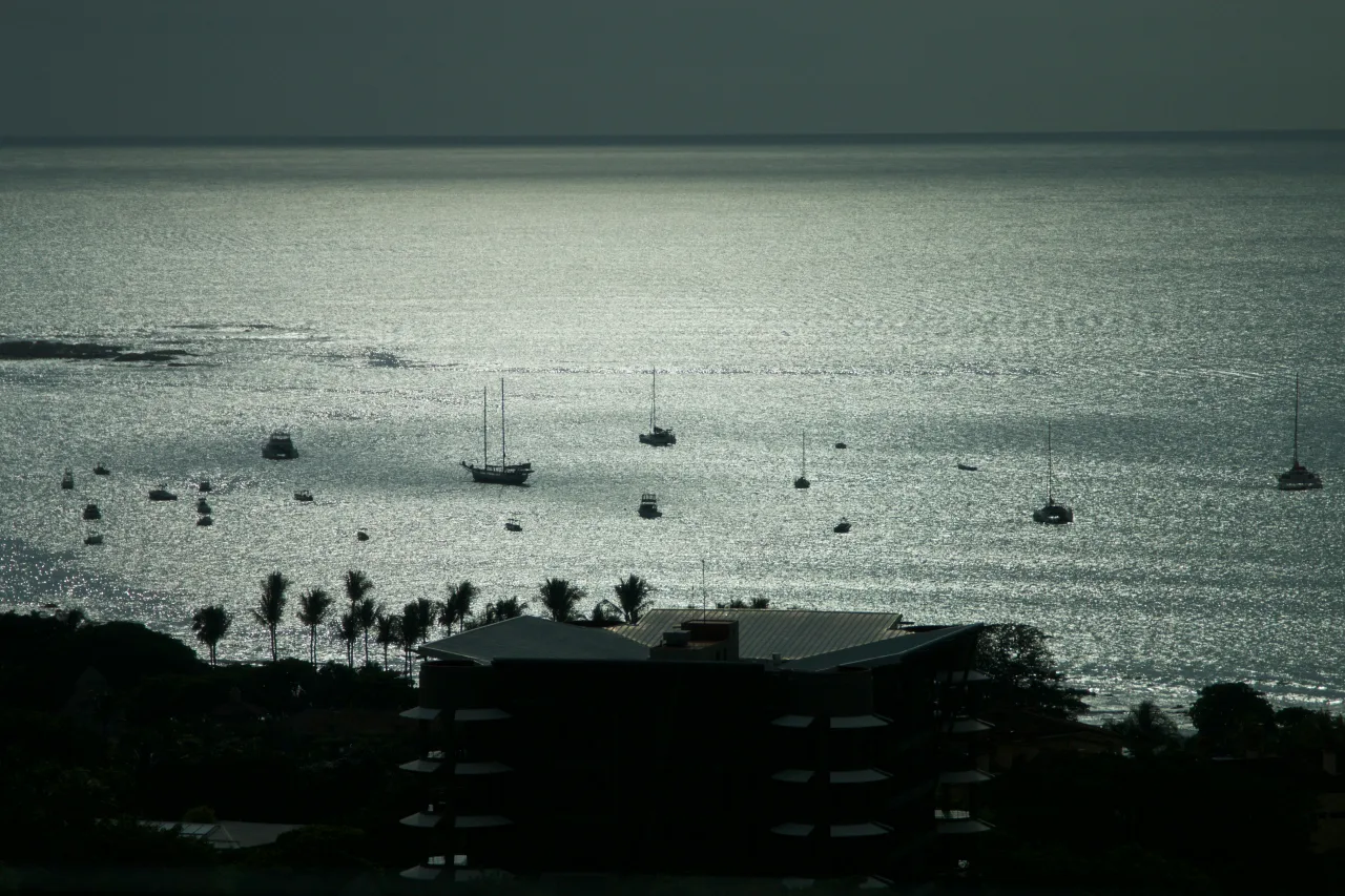 Tamarindo — guide de voyage