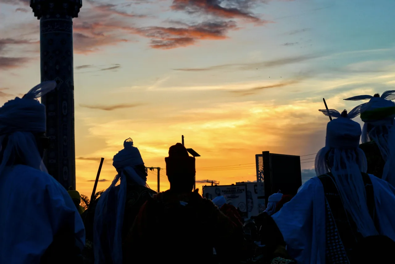 Tanzanie — evenements festivals