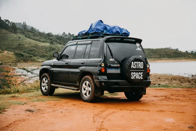Tanzanie — location voiture