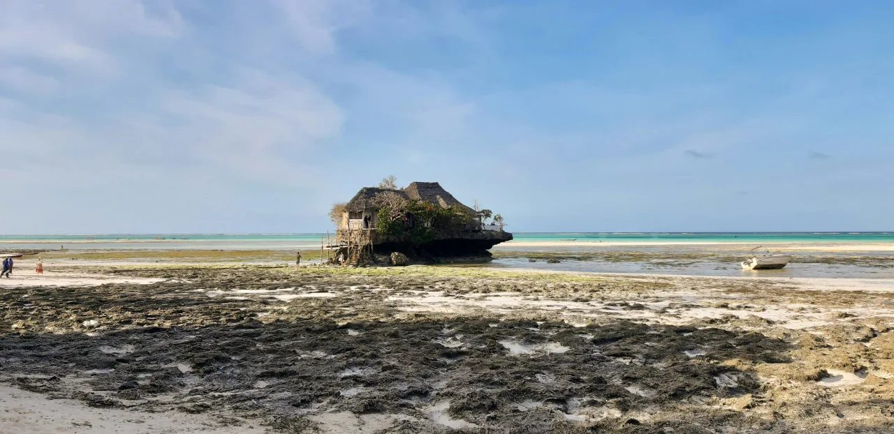 Tanzanie — guide de voyage