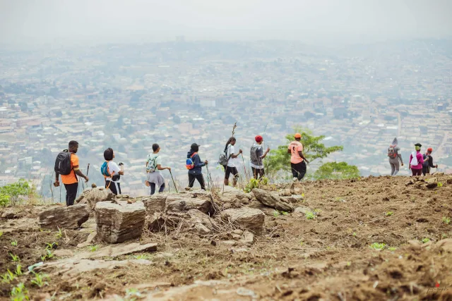 Tanzanie — top activites