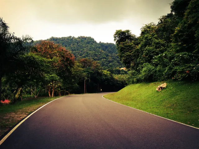 Thailande — hub principal pays