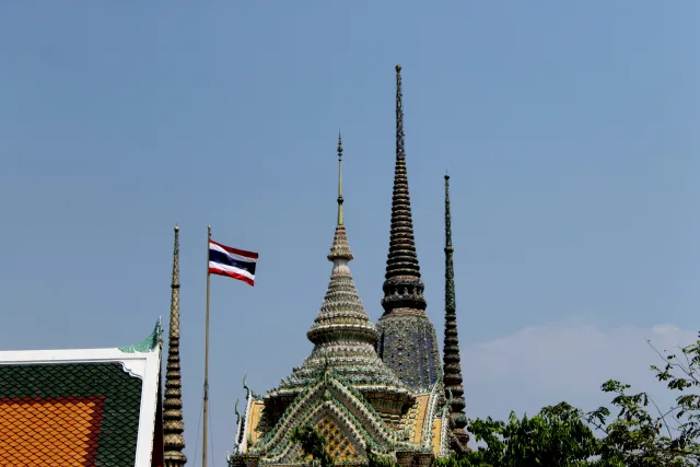 Thaïlande — guide de voyage