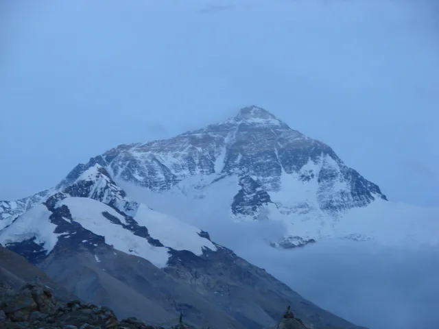 Tibet — hub principal pays