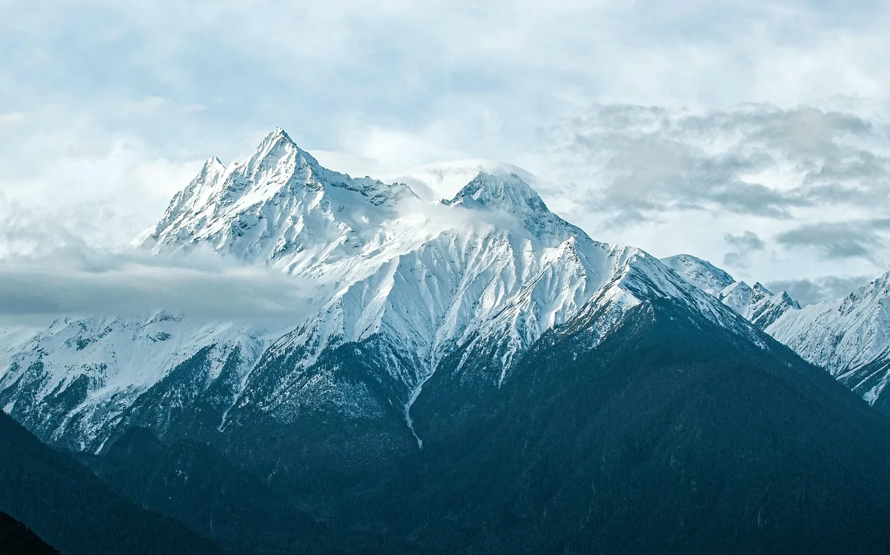 Tibet — itineraire 10 jours