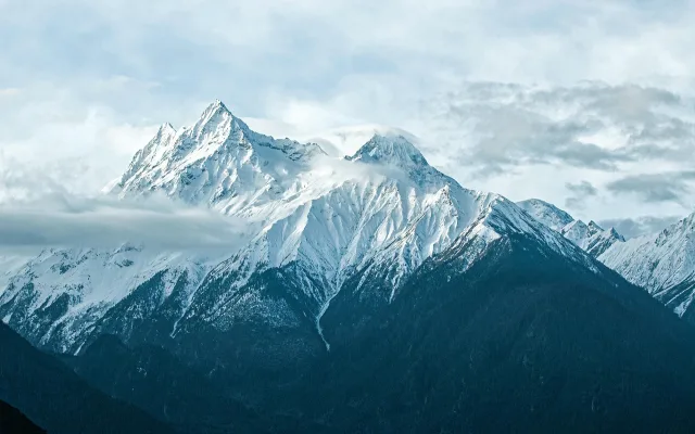 Tibet — itineraire 10 jours