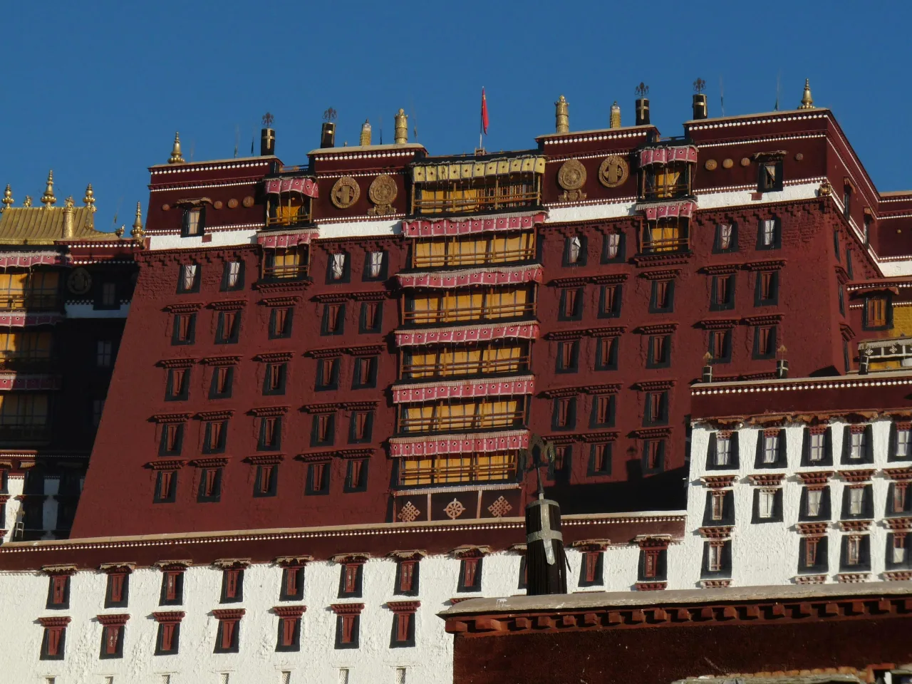 Tibet — guide de voyage