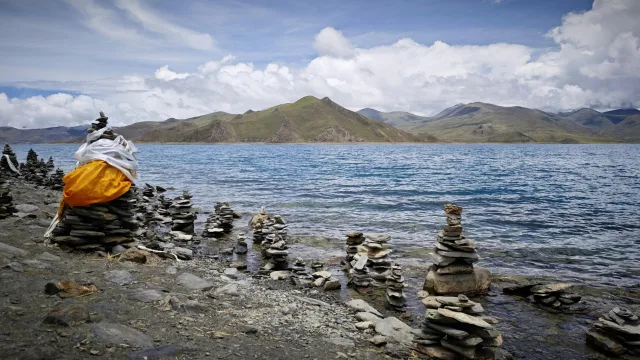 Tibet — top activites