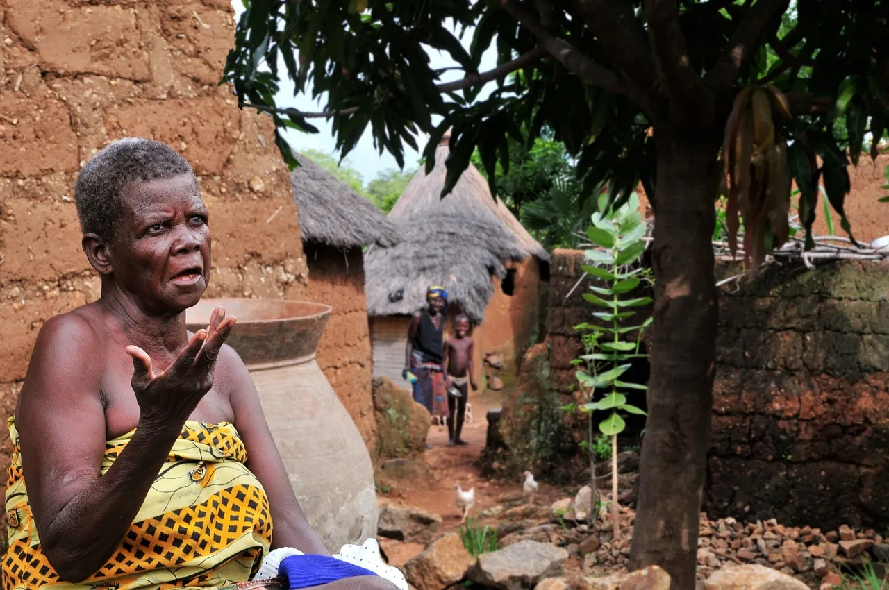 Togo — incontournables