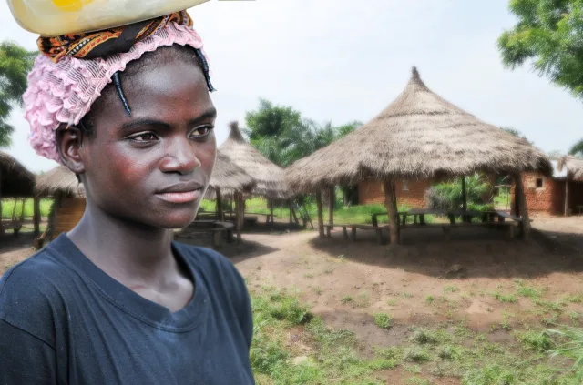 Togo — itineraire 10 jours