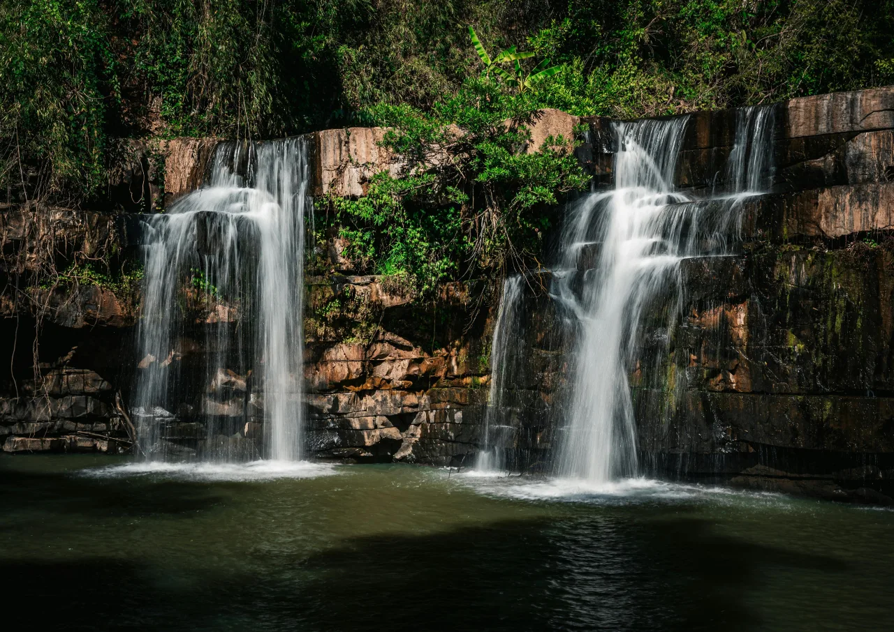 Togo — guide de voyage