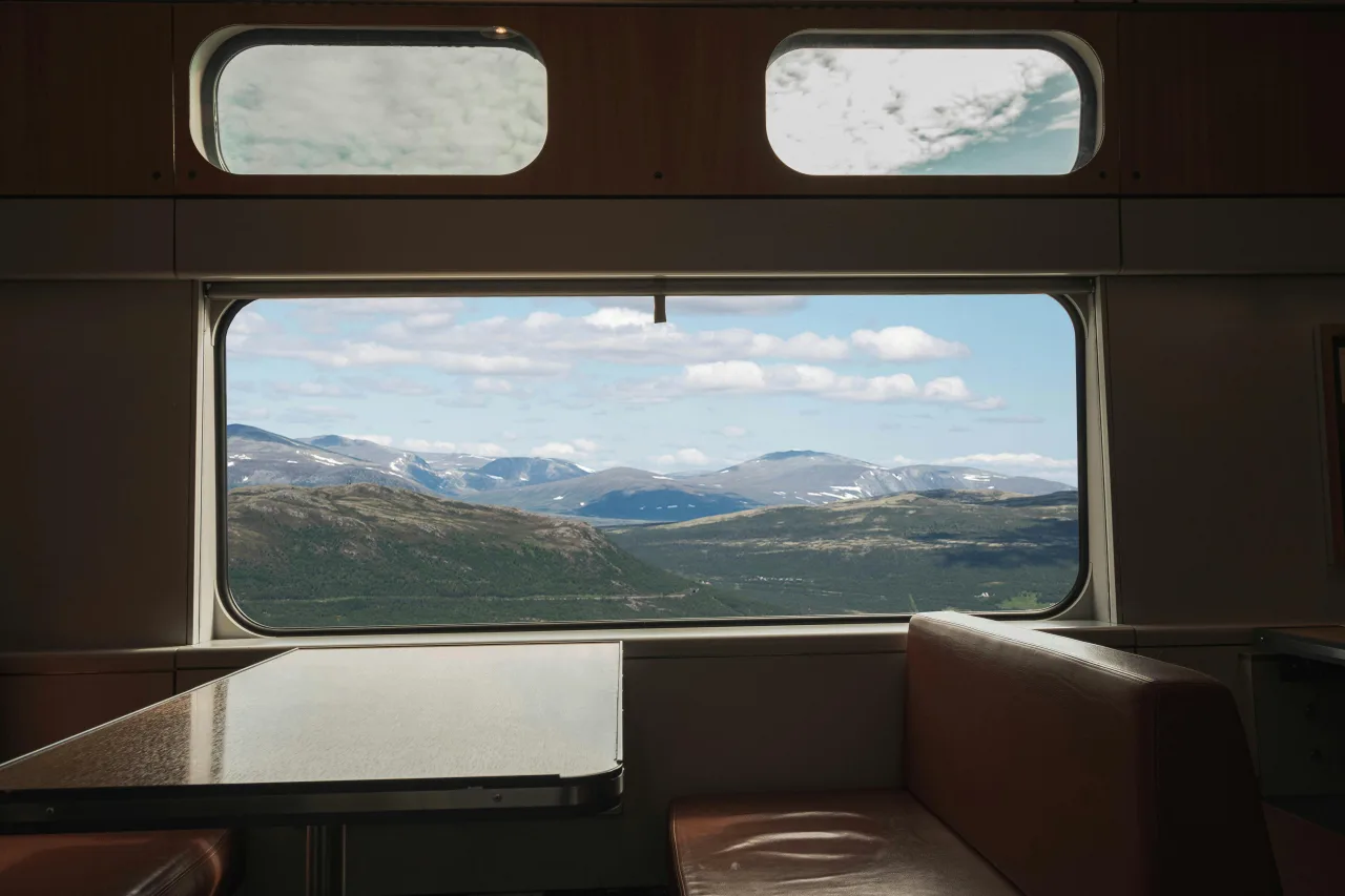 Transsibérien — guide de voyage