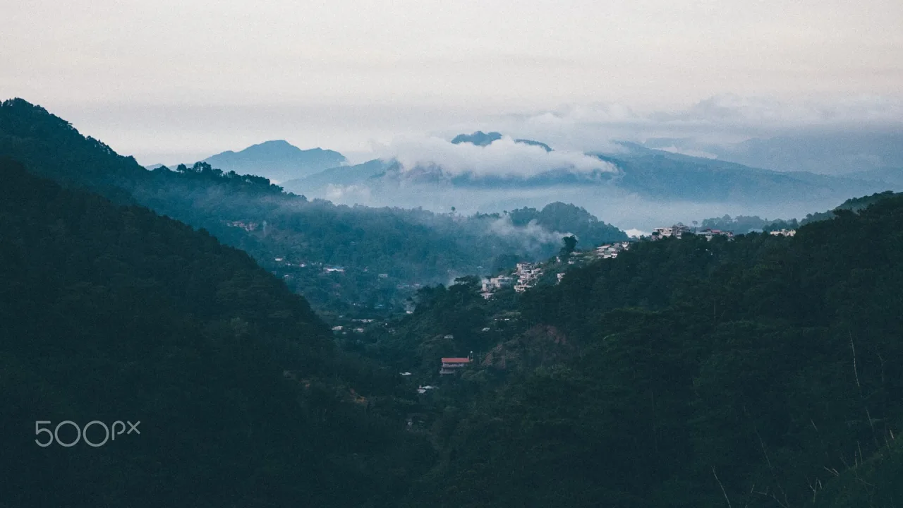 Trinidad — guide de voyage