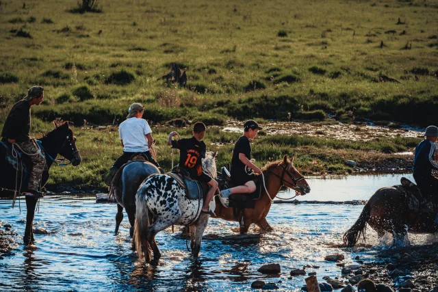 Turkménistan — top activites