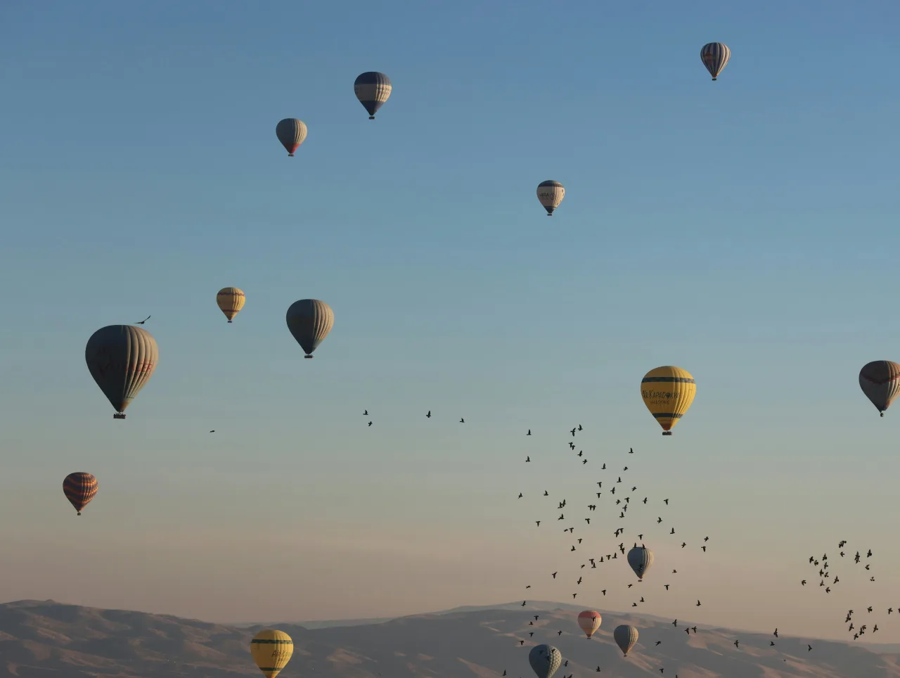 Turquie — guide de voyage