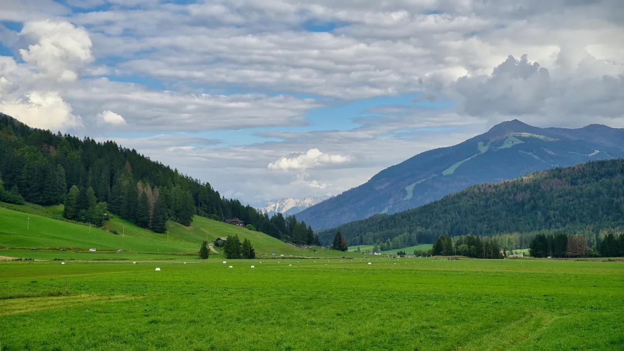 Tyrol — guide de voyage