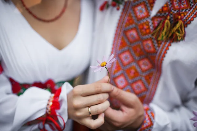 Ukraine — incontournables