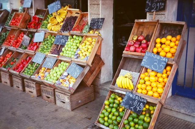 Uruguay — budget