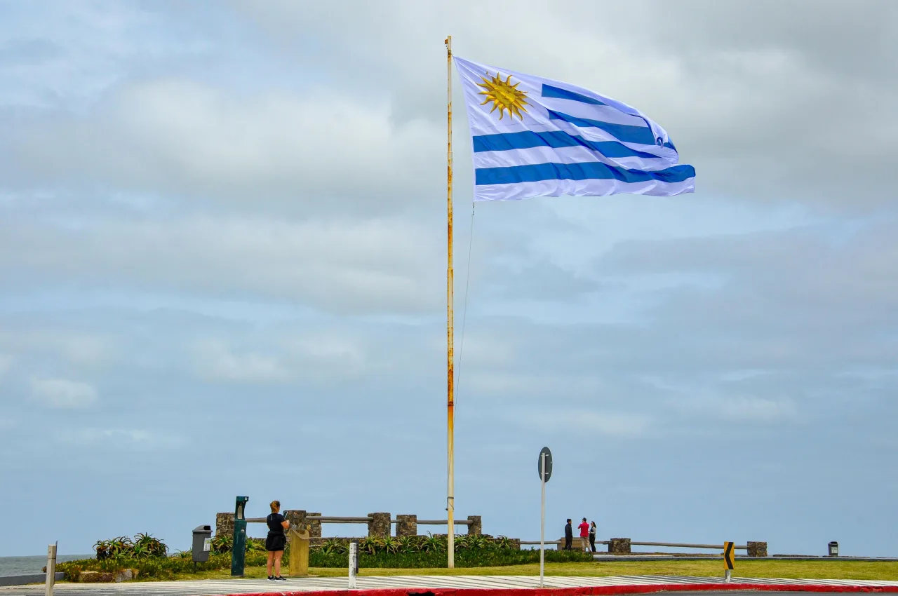 Uruguay — itineraire 10 jours
