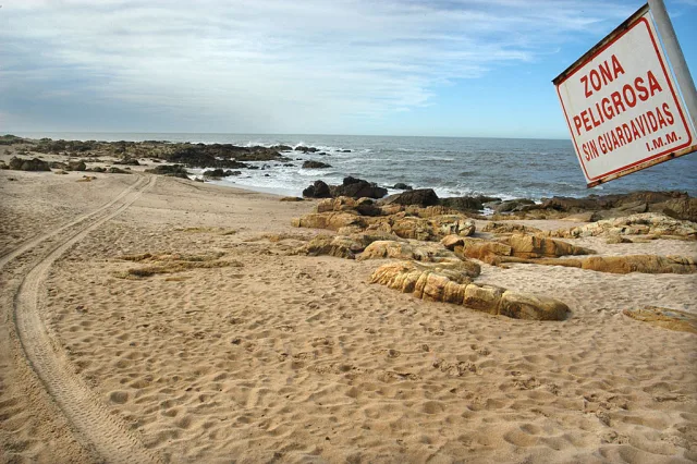 Uruguay — quand partir