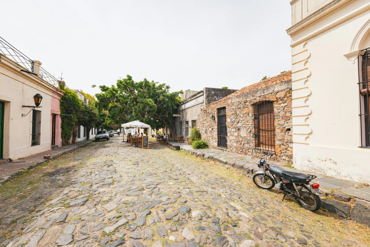 Uruguay — guide de voyage