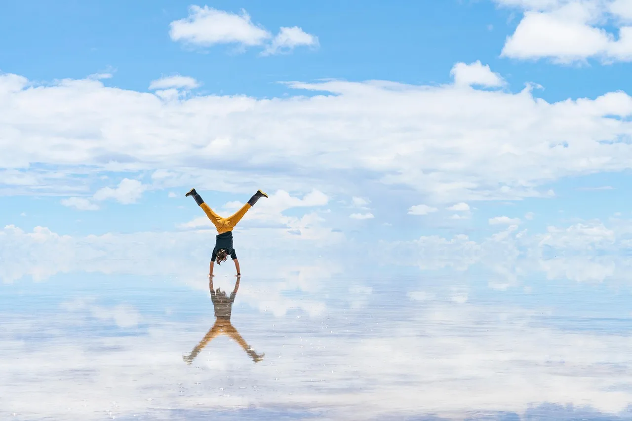 Salar d'Uyuni — hub principal region
