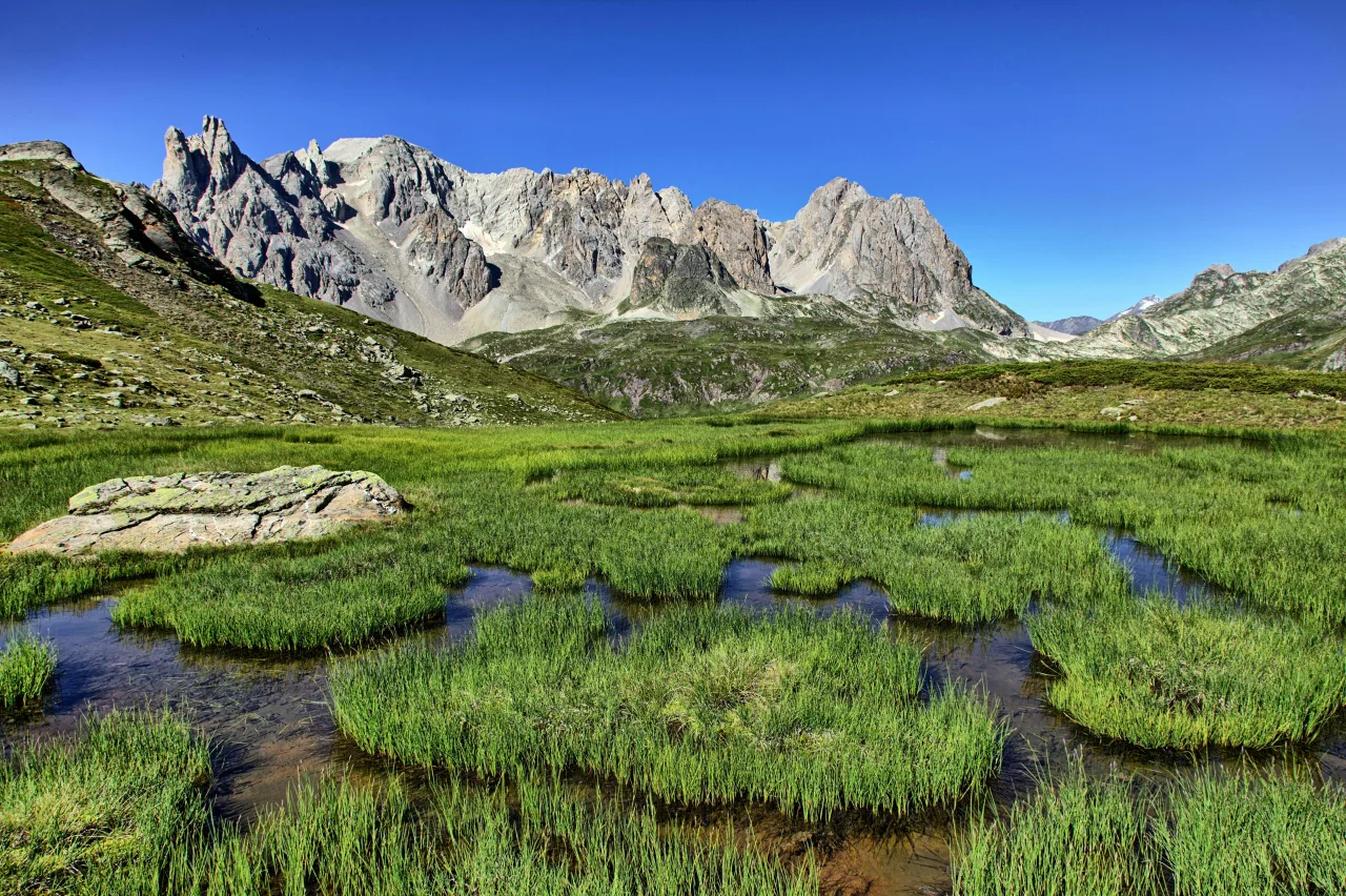 Vallée de l'Omo — guide de voyage