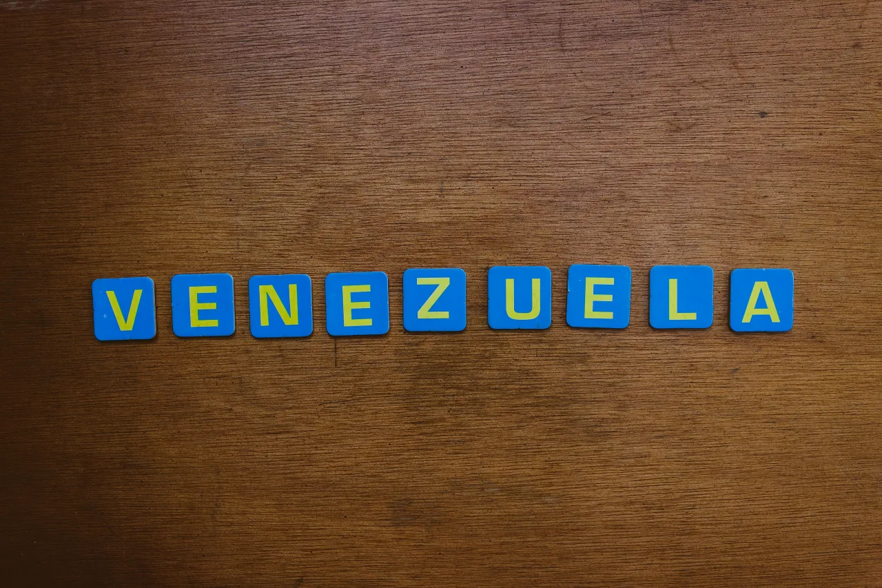 Venezuela — itineraire 15 jours