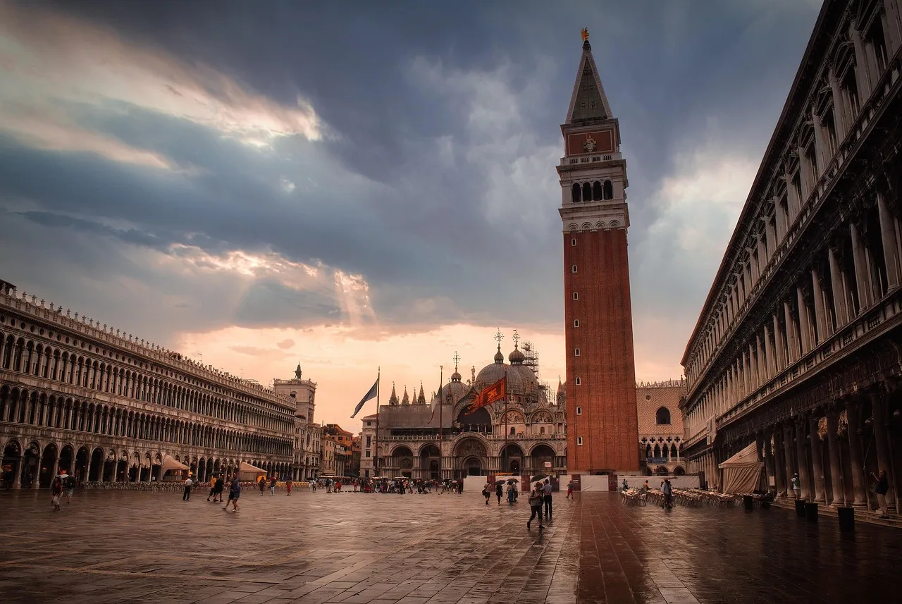 Venise — guide de voyage