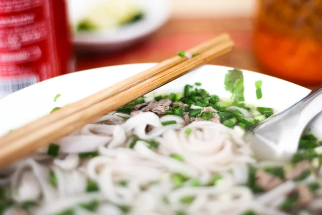 Vietnam — gastronomie