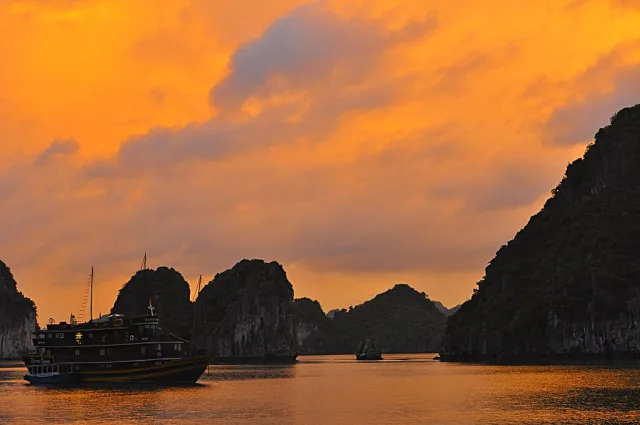Vietnam — incontournables