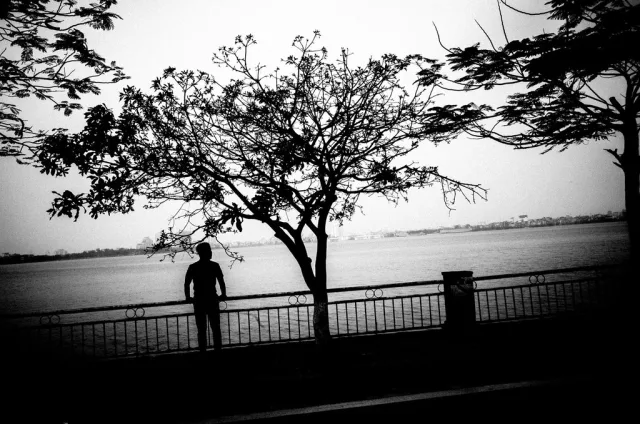 Vietnam — itineraire 1 mois
