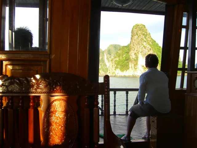 Vietnam — itineraire 10 jours