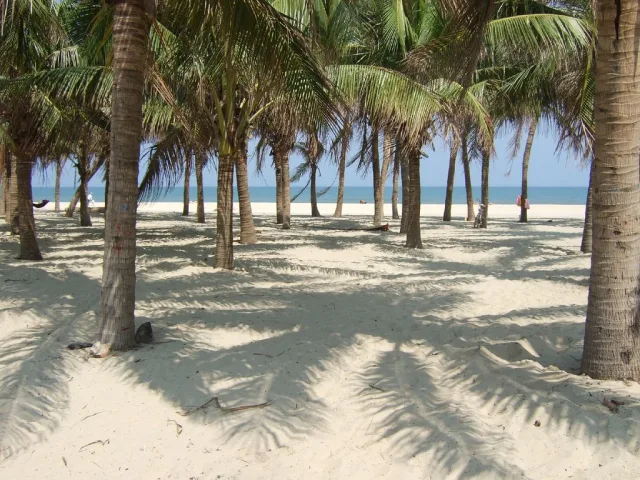 Vietnam — plages