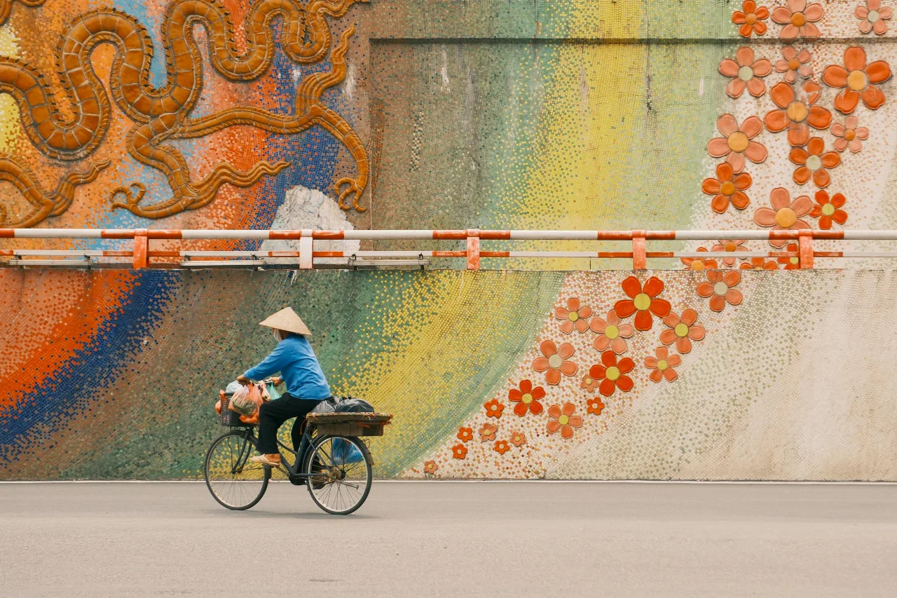 Vietnam — profil voyageur