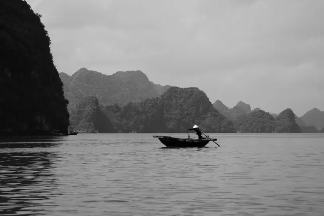 Vietnam — quand partir