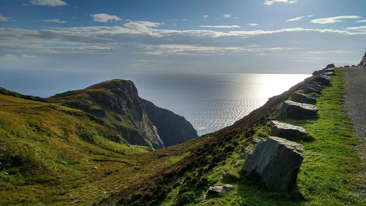 Wild Atlantic Way — que voir