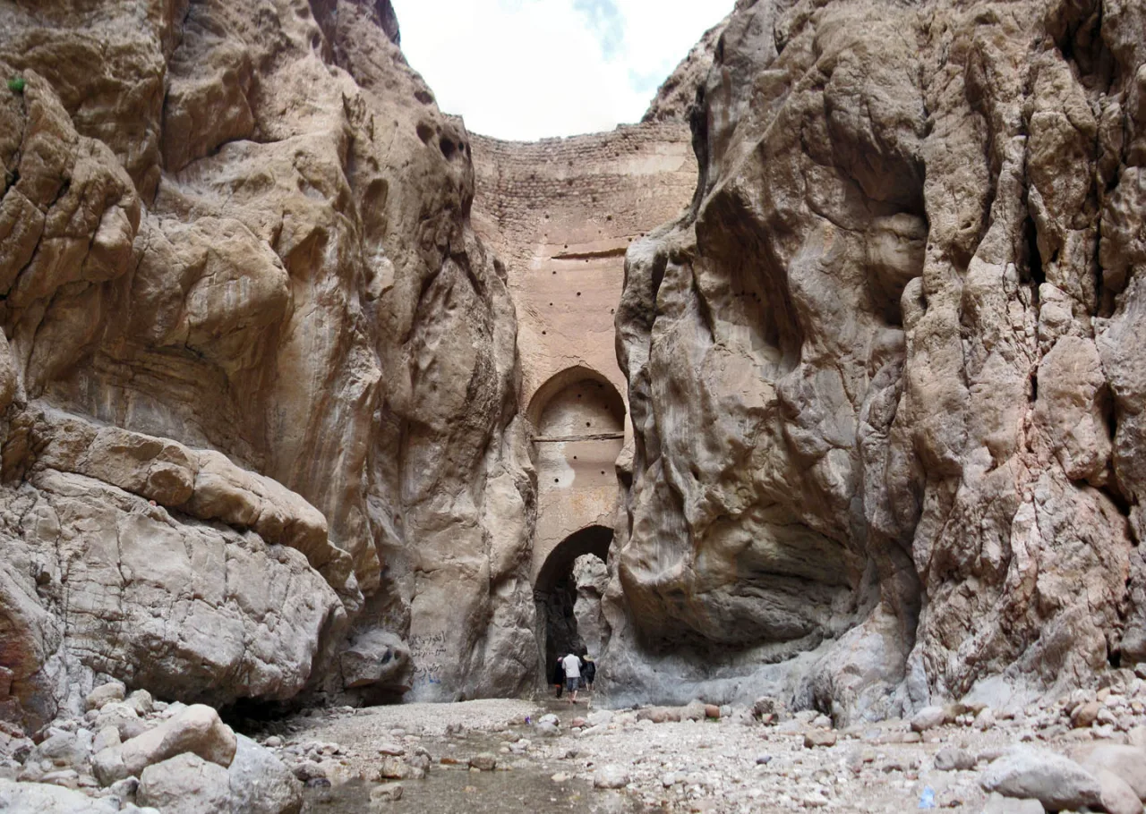 Yazd — guide de voyage