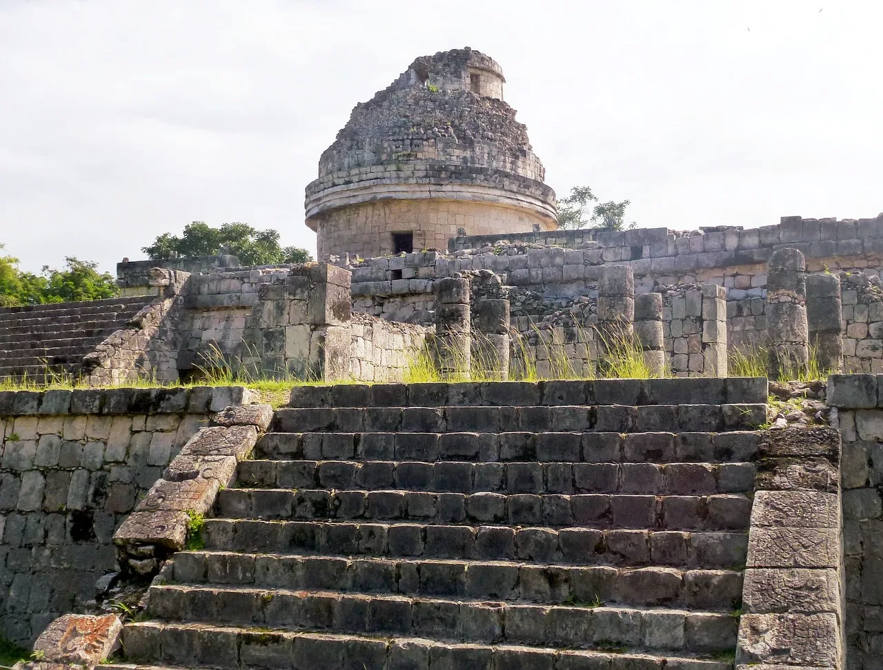 Yucatán — que voir