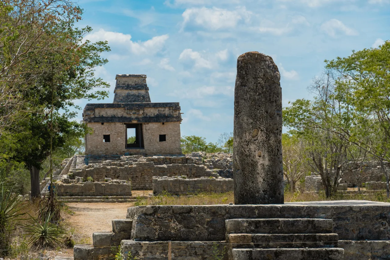 Yucatán — guide de voyage