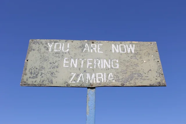 Zambie — incontournables