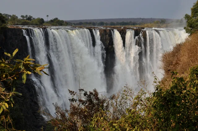 Zimbabwe — incontournables