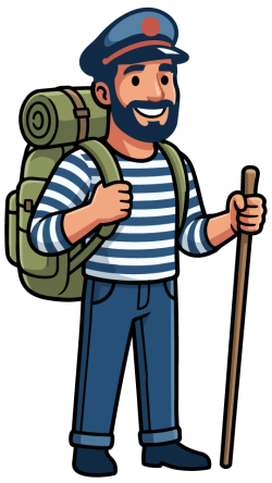 Le Capitaine